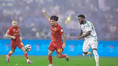 القادسية السعودي يقرر التصعيد بعد قرار لجنة الاستئناف بشأن انسحاب الهلال