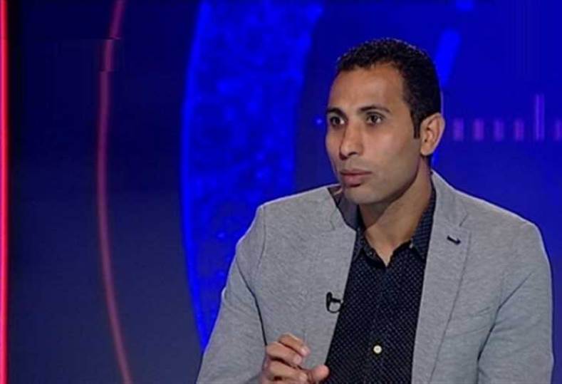 القباني يتحدث عن الظلم في حكم فيريرا ويشيد بتميز فتوح والتزامه