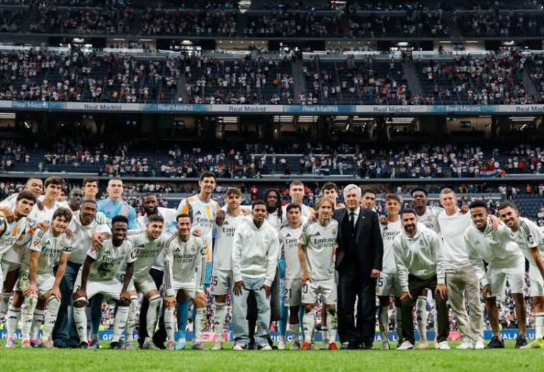 الليجا تواجه خسائر مالية كبيرة تقدر بـ 166 مليون يورو منذ الموسم الماضي