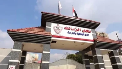 المستشار القانوني للزمالك: وزير الإسكان سيعيد الحق إلينا.. وطلبنا تحويل الملف للأموال العامة