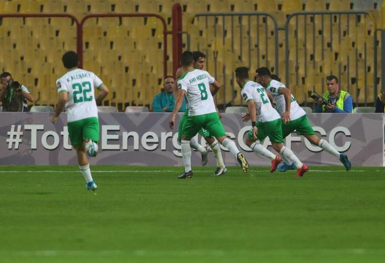 المصري البورسعيدي يضاعف جهوده في التدريبات استعدادًا لموسم مثير قادم