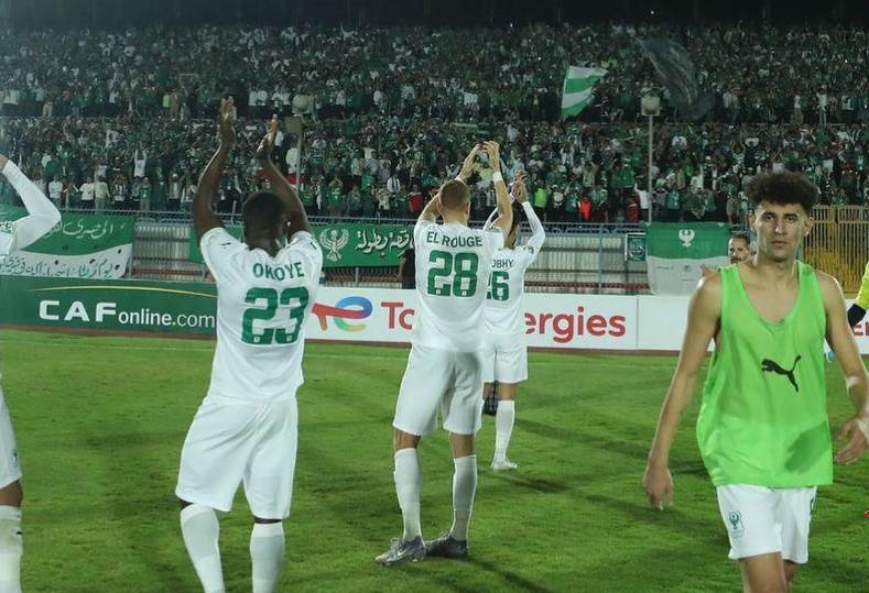 المصري يتصدر جدول ترتيب الدوري قبل الجولة الثانية وزمالك في المركز الثاني