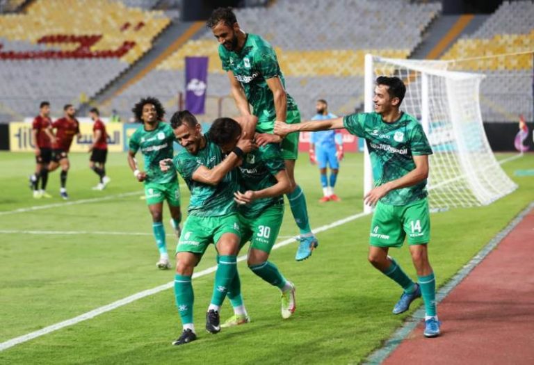 المصري يستعد للموسم الجديد ببرنامج تدريبي مكثف ومتفاني للاعبين
