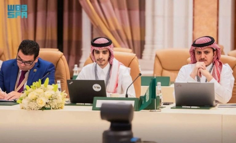 المملكة تقود فريق العمل العربي في التحضيرات لمؤتمر المندوبين المفوضين