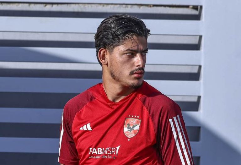 النجم الساحلي يرحب بعودة اللاعب محمد الضاوي “كريستو” من النادي الأهلي
