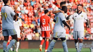 "الموعد والقناة الناقلة".. النصر يصطدم بالاتحاد في نصف نهائي السوبر السعودي