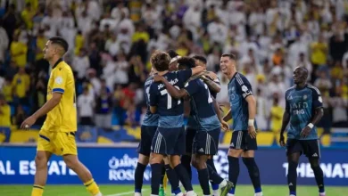 صفقات "العالمي" تتألق.. النصر يوجّه رسالة لمنافسيه باكتساح التعاون في الدوري السعودي