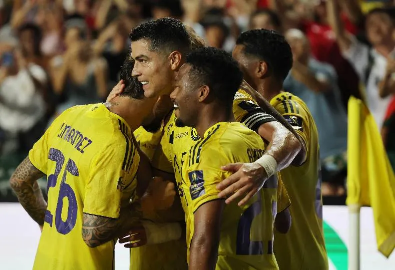النصر