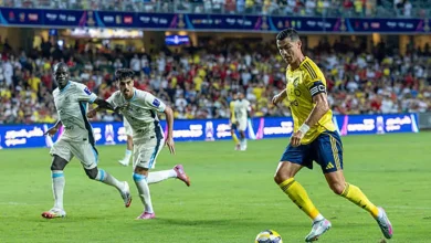 رغم طرد ماني.. النصر إلى نهائي السوبر السعودي بعد عبور الاتحاد