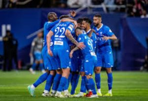 الهلال يستعد للموسم الجديد بمواجهة ودية أمام بالينجن الألماني