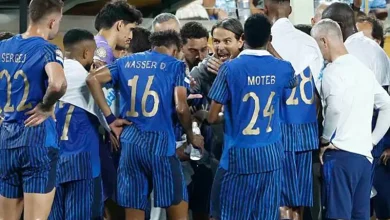 بعد إنزاجي.. الهلال يستهدف صفقة إدارية من إنتر