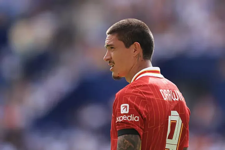 الهلال يشرع في مفاوضات رسمية لضم النجم نونيز إلى صفوفه