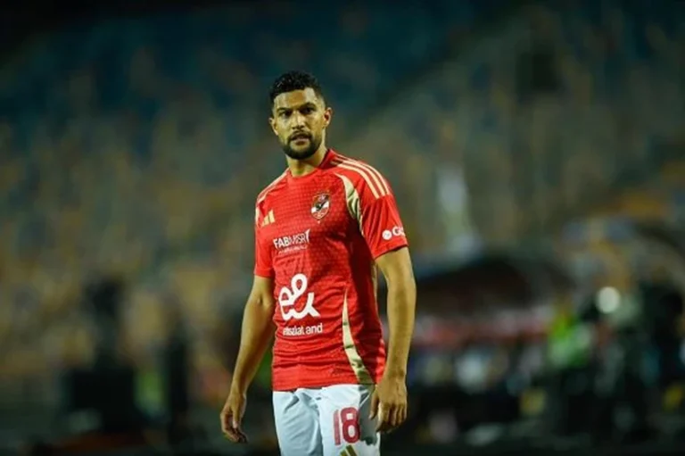 الوداد يخطو نحو التعاقد مع اللاعب يحيى عطية الله لتعزيز الفريق
