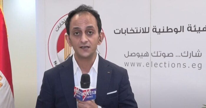 انتظام التصويت في الخارج خلال انتخابات مجلس الشيوخ وانتشار واسع لمقار الاقتراع عالميًا