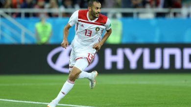 خالد بوطيب