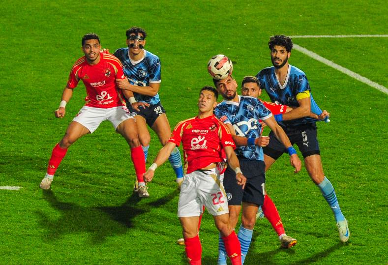 انطلاق الدوري المصري 2025-2026: كل التفاصيل عن الموسم الجديد وتوقعات المنافسة