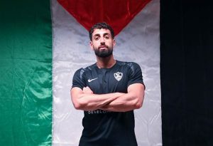 انطلاقة عدي دباغ من شوارع القدس إلى نجومية الملاعب الأوروبية