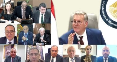 بئر "شمال لوتس" الاستكشافي يحقق 3100 برميل مكافئ يوميًا