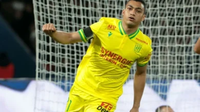ليكيب: باناثينايكوس يرغب في ضم مصطفى محمد