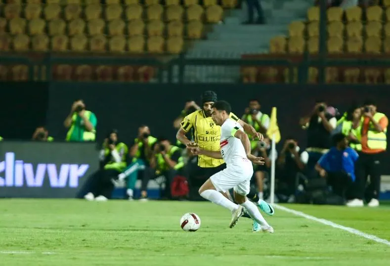 الزمالك ووادي دجلة