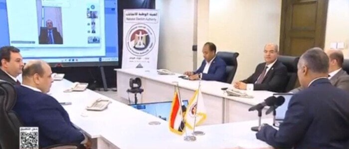 بث مباشر.. بدء تصويت المصريين بالخارج تحت مراقبة الهيئة الوطنية للانتخابات