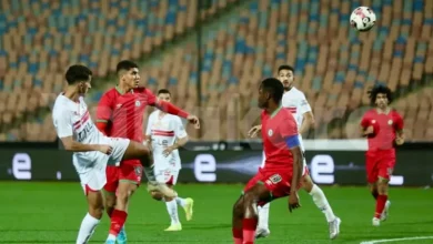 بث مباشر.. نظرة تحليلية قبل مباراة الزمالك ومودرن سبورت في الدوري