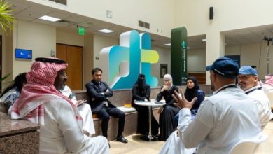 بدء نصف نهائي مبادرة التقنية العميقة