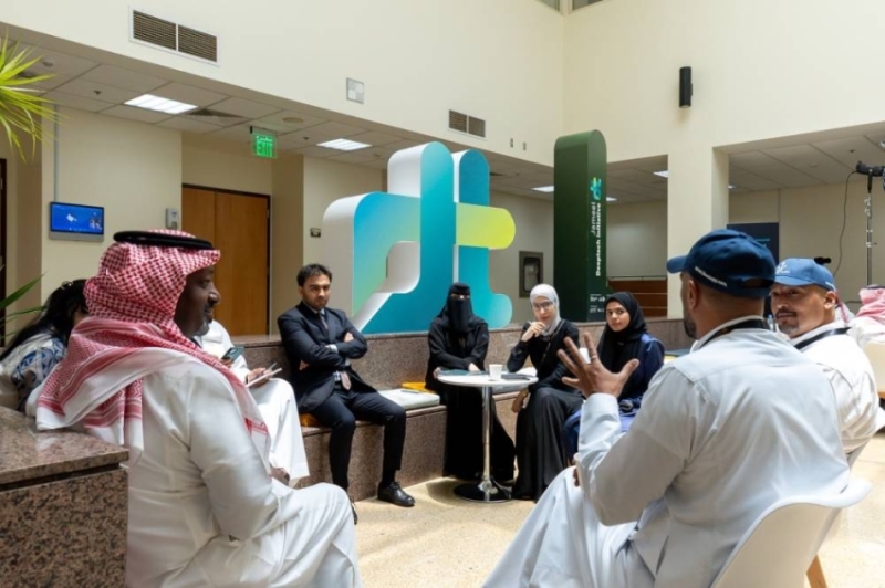بدء نصف نهائي مبادرة التقنية العميقة