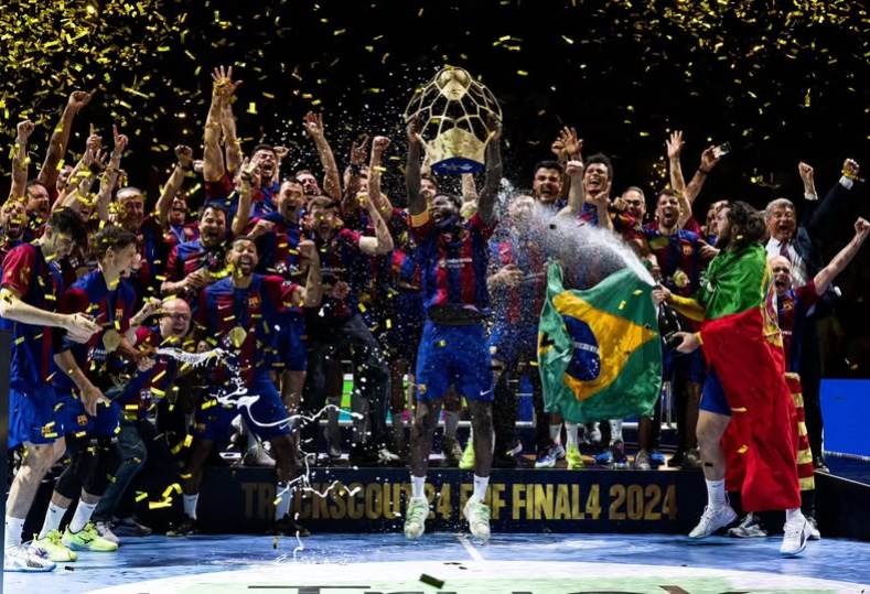 برشلونة قد يحقق أرباحًا كبيرة للغاية من مواجهة فياريال التاريخية في أمريكا