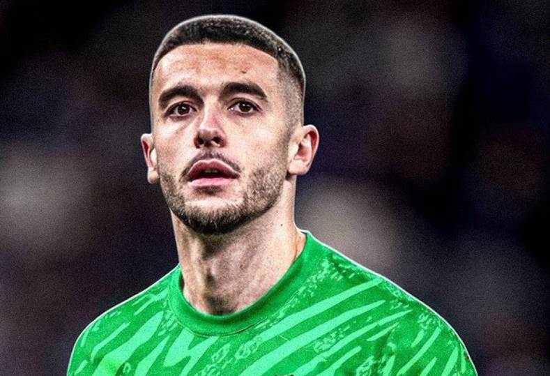 برشلونة يسرع تسجيل جوان جارسيا تلبيةً لموافقة الليجا ودعماً لطموحات الفريق