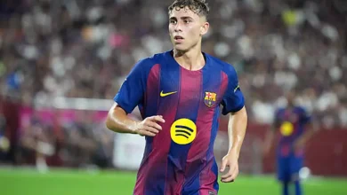بعد اهتمام تشيلسي.. برشلونة يحدد سعر فيرمين لوبيز