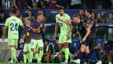 بعد أول جوليتن.. برشلونة ملك الـ VAR في الدوري الإسباني