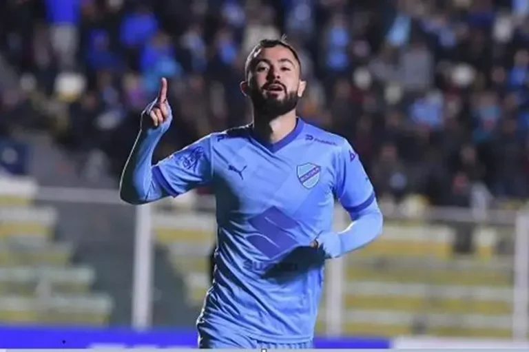 برونو سافيو يبدأ فصلًا جديدًا بانتقاله إلى الدوري الكولومبي