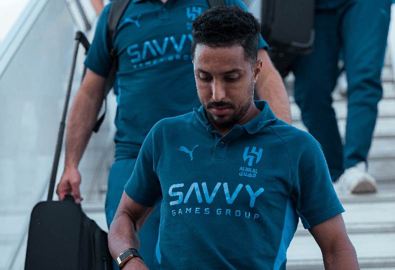 بعثة الهلال تعود إلى الرياض بعد تجربة تحضيرية مميزة في ألمانيا