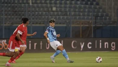 بعد تعثر الأهلي وخسارة بيراميدز.. جدول ترتيب الدوري المصري