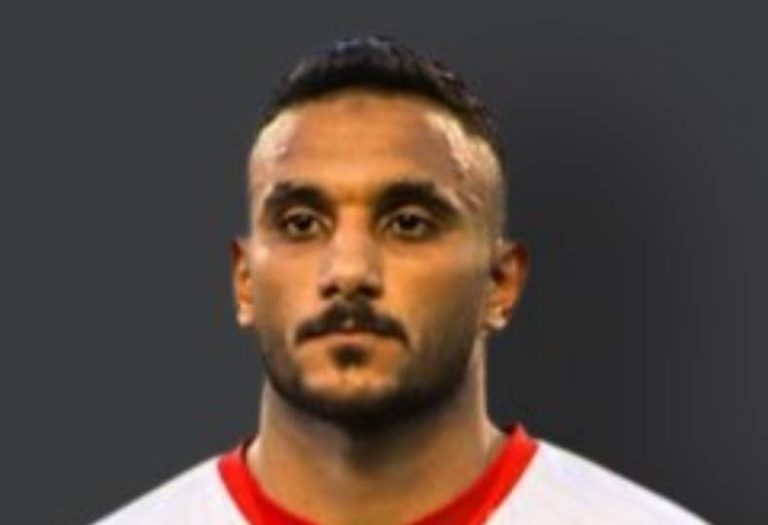 بلدية المحلة يضم محمد طارق لاعب الزمالك السابق في صفقة مثيرة