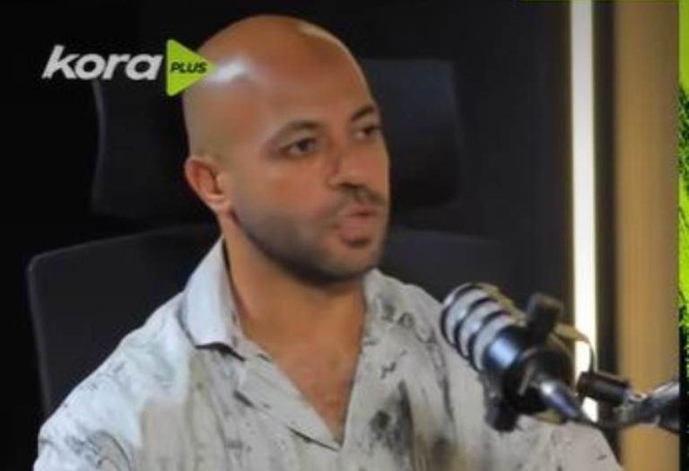 بودكاست ضغط عالي: عفروتو يكشف تفاصيل رفض الأهلي الاحترافي بسبب حسام البدري