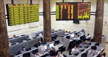 بورصة مصر تتجاوز 36 ألف نقطة والتداولات تصل إلى 2.4 مليار جنيه
