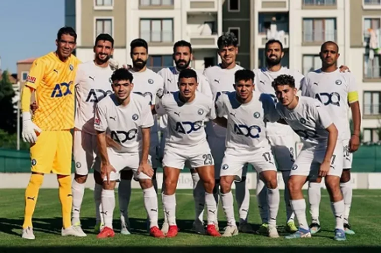 بيراميدز يحقق إنجازات جديدة في معسكره بين مصر وتركيا بمشاركة بطل إيران