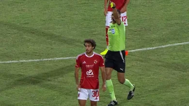 إيقاف هاني ونصيب الأسد لبيراميدز.. عقوبات الجولة الثانية من الدوري المصري