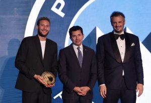 بيراميدز يخلد إنجازه التاريخي بتتويجه بلقب دوري أبطال أفريقيا وتكريم الأبطال
