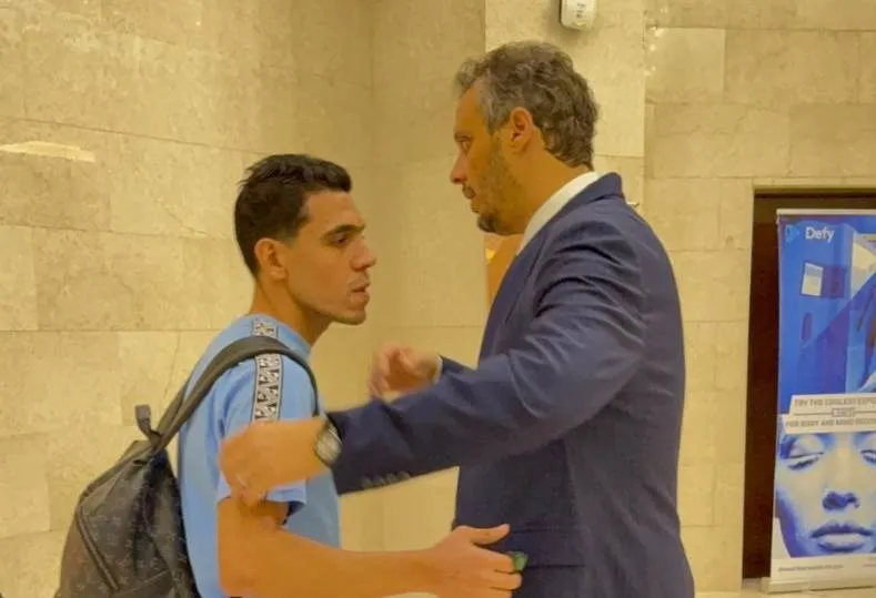 بيراميدز