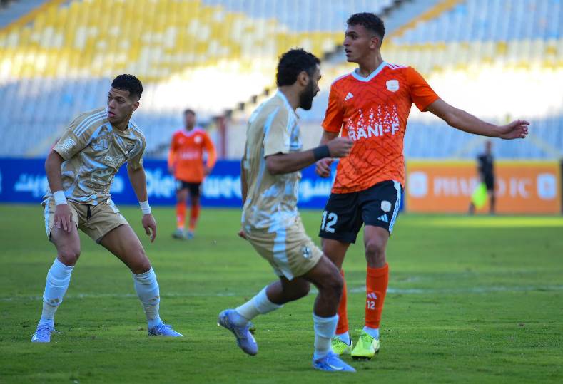 تاريخ مواجهات الأهلي وفاركو يشير لتفوق الأحمر قبل لقاء دوري نايل
