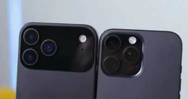 هاتف iPhone 18 Pro سيتضمن ترقية بسيطة تحسن عمر البطارية