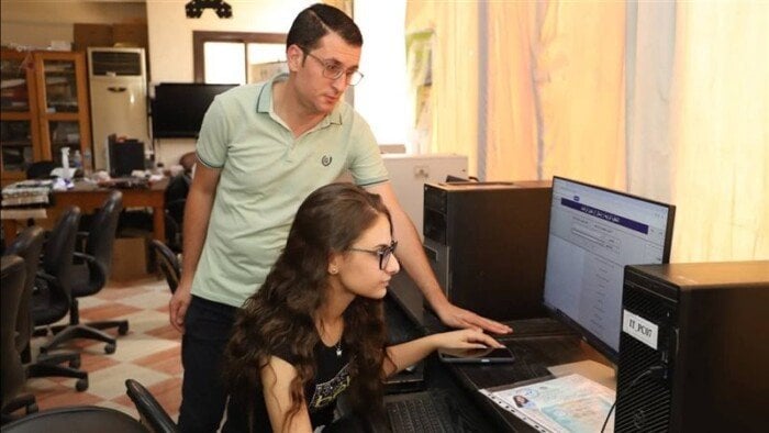 تحديد الحد الأدنى للقبول في كليات الطب بتنظيم المرحلة الأولى لعام 2025 بنسبة 93.12%