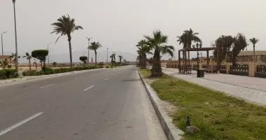 تحذير عاجل: أمطار وغبار قد تؤدي للسيول في هذه المناطق