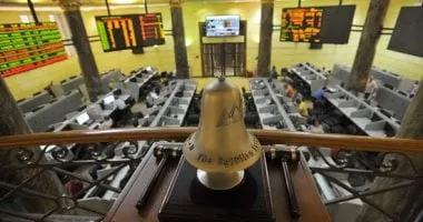 تحركات مثيرة في أسعار الأسهم بالبورصة المصرية اليوم الثلاثاء 26-8-2025