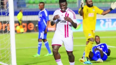 تشريح الجثة.. القصة الكاملة لوفاة رزاق أوموتويوسي ومستحقاته لدى الزمالك