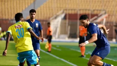 بعد نهاية أول 3 مباريات في الجولة الرابعة.. جدول ترتيب الدوري المصري