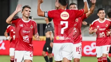 بث مباشر بالفيديو.. نظرة تحليلية قبل مباراة الأهلي والمحلة في الدوري